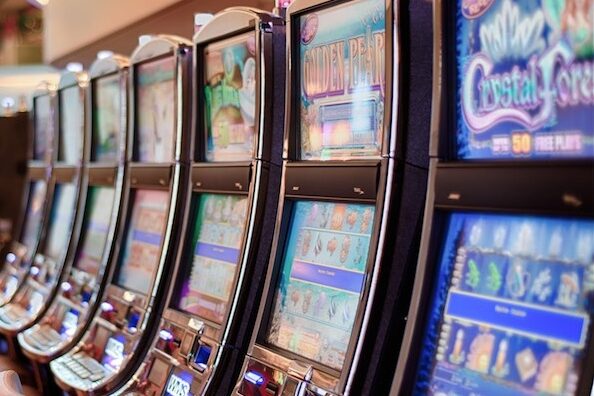 Gambling harm hits record high in ACT