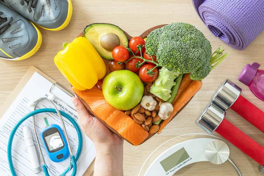 Why most people get their keto macros wrong