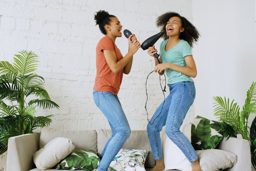 The surprising science behind singing