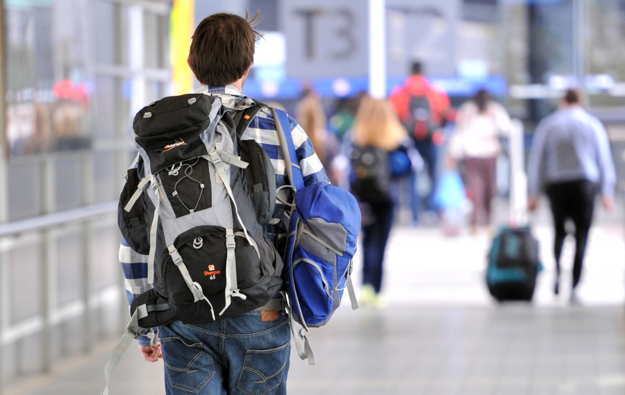 Visa slowdown for backpackers amid migration backlash