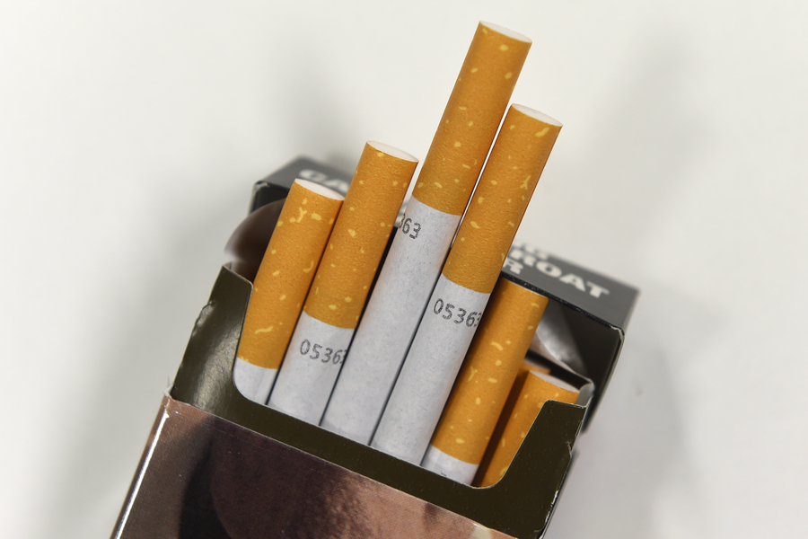 ‘We’re coming’: police launch illegal tobacco crackdown