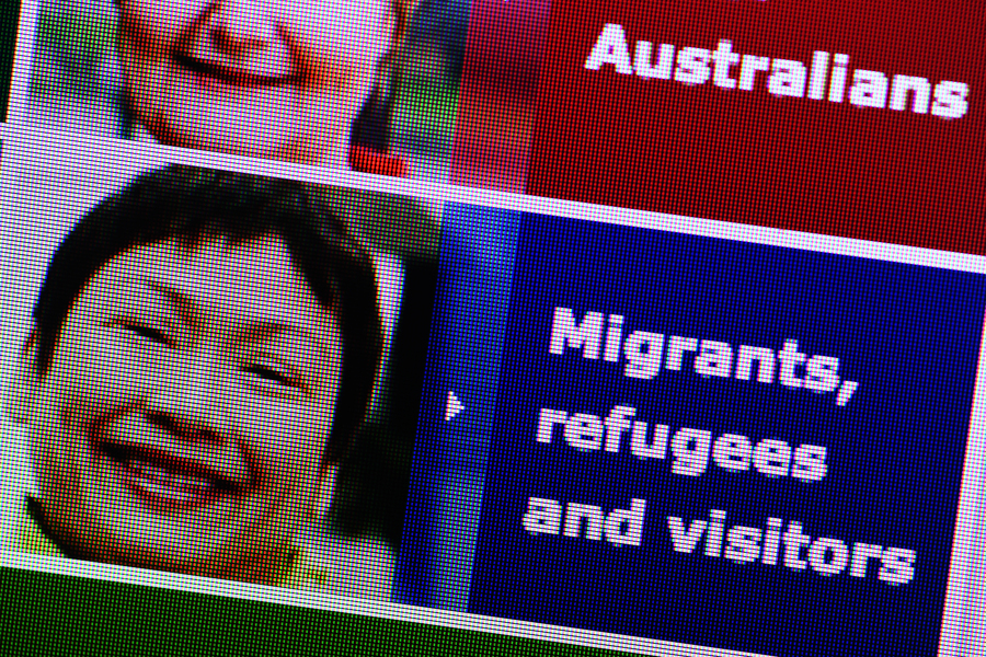 One Nation MP reveals targets missing 100,000 migrants