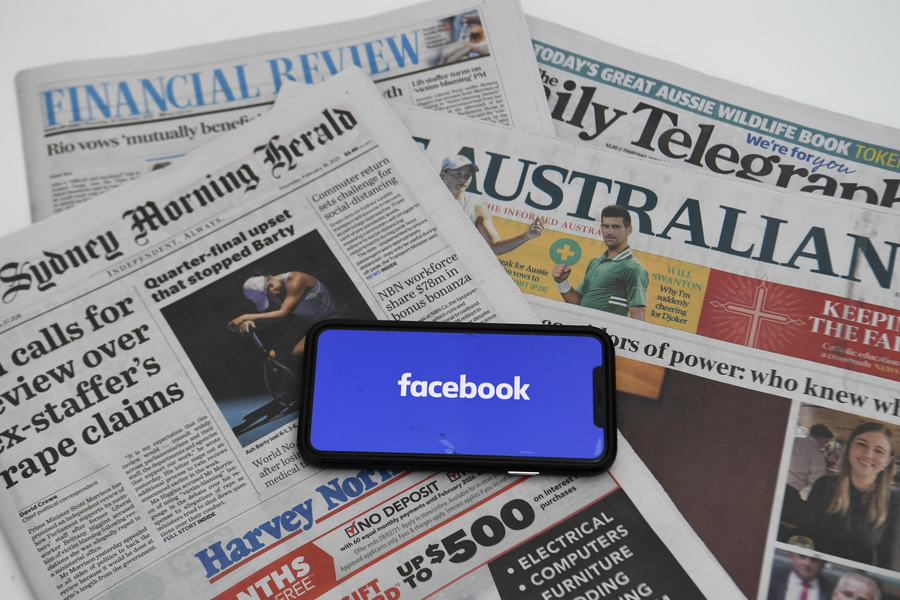 Media firms to get bigger slice of tech giants’ revenue