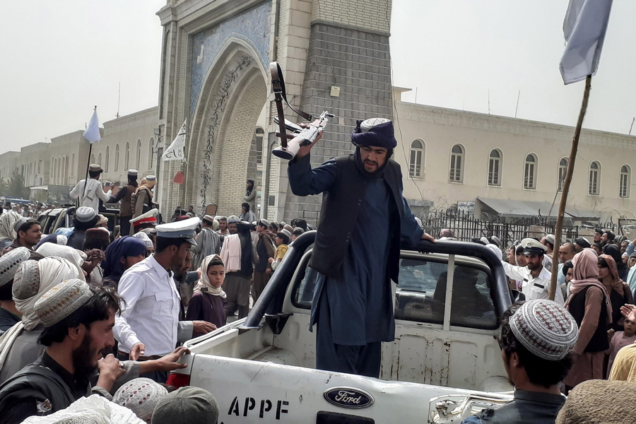Australian War Memorial commemorates Kabul anniversary