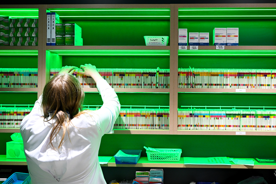 Subsidised access to cancer-fighting drug expanded