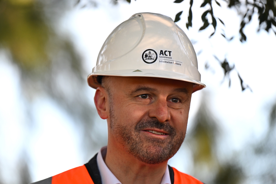 Committee finds ACT finances ‘not sustainable’