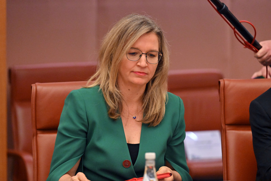 ‘Bridge too far’: commissioner calls out WA GST attack