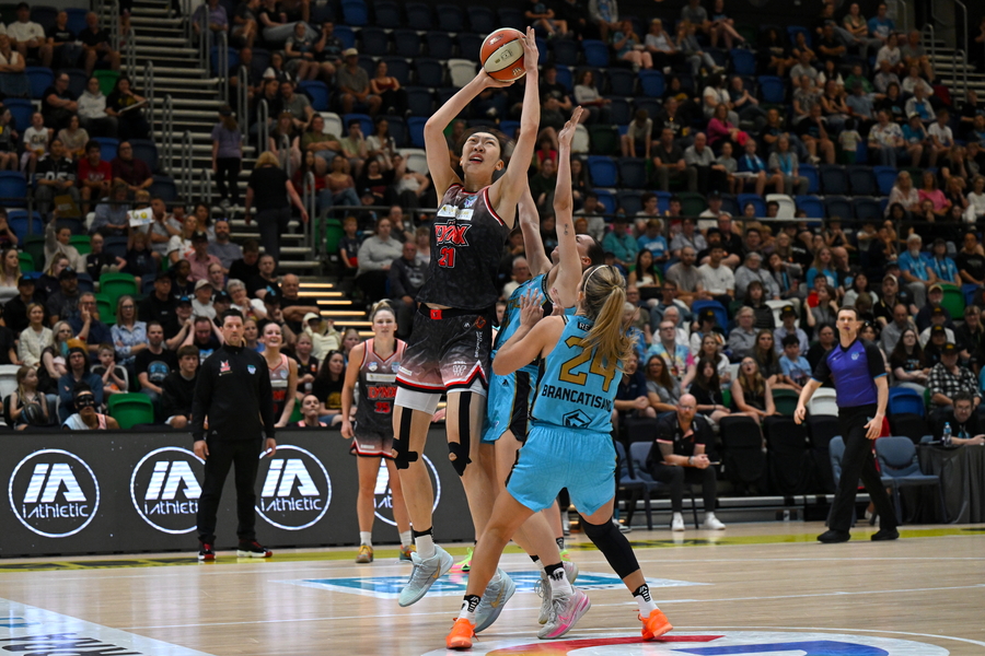 Canberra secures new NBL role amid expansion team hopes