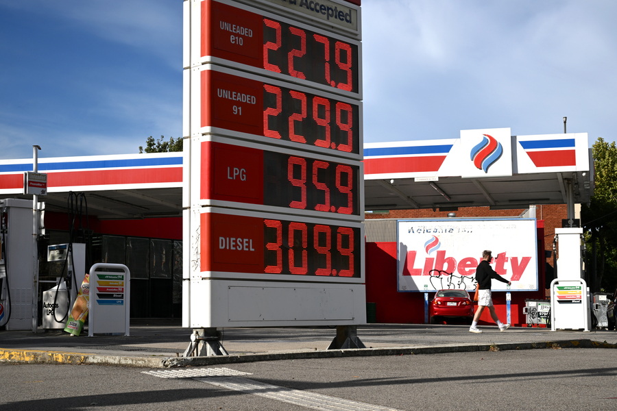 Servos warned with $100m fine as fuel prices to spike