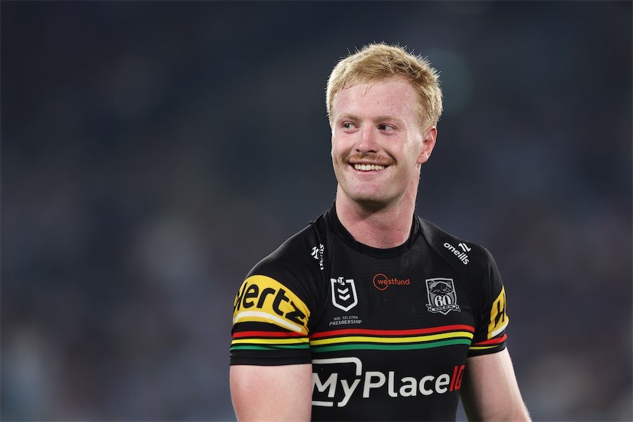 No ‘Miracle in Mudgee’: Raiders go down to Panthers