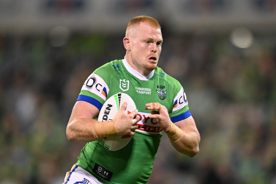 Stuart addresses fiery post-game spat, prop’s future
