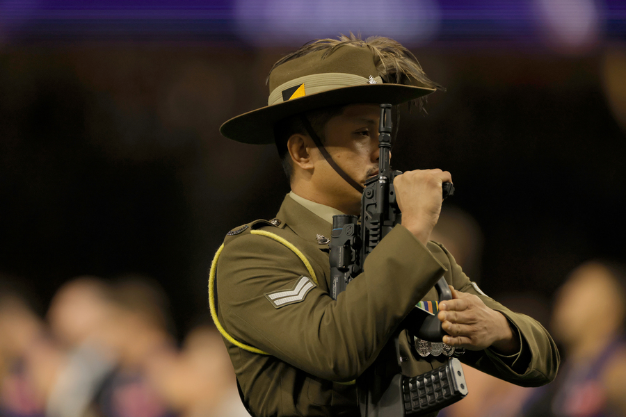ACT gets two Anzac public holidays in 2027