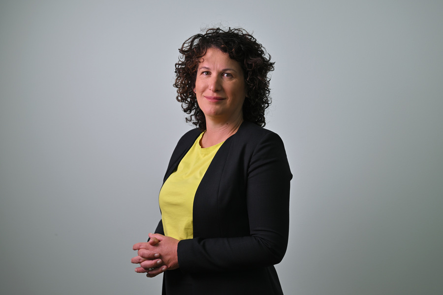 New boss named to lead union movement after turbulence