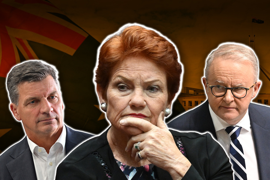 Migration debate muddied by competing numbers