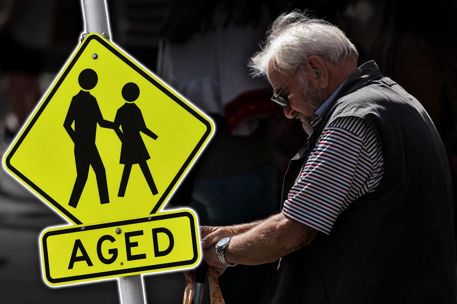 ‘Denying problems exist’: concerns on aged care package