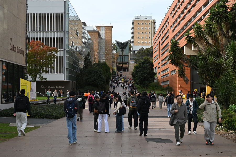 Top spies given power to secretly probe universities