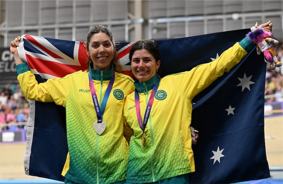 We’re no bullies: Aussies defend Games dominance