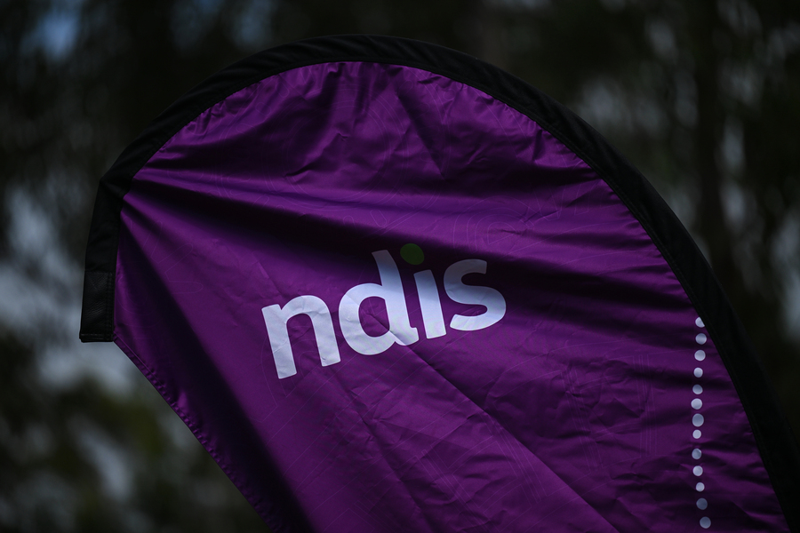 Labor confident of an NDIS deal despite reform backlash
