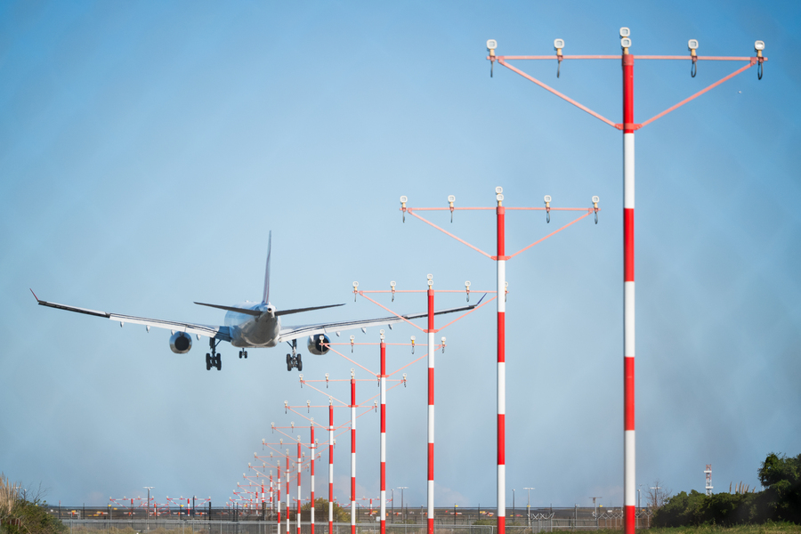 Watchdog to probe fourth Sydney airport runway bungle