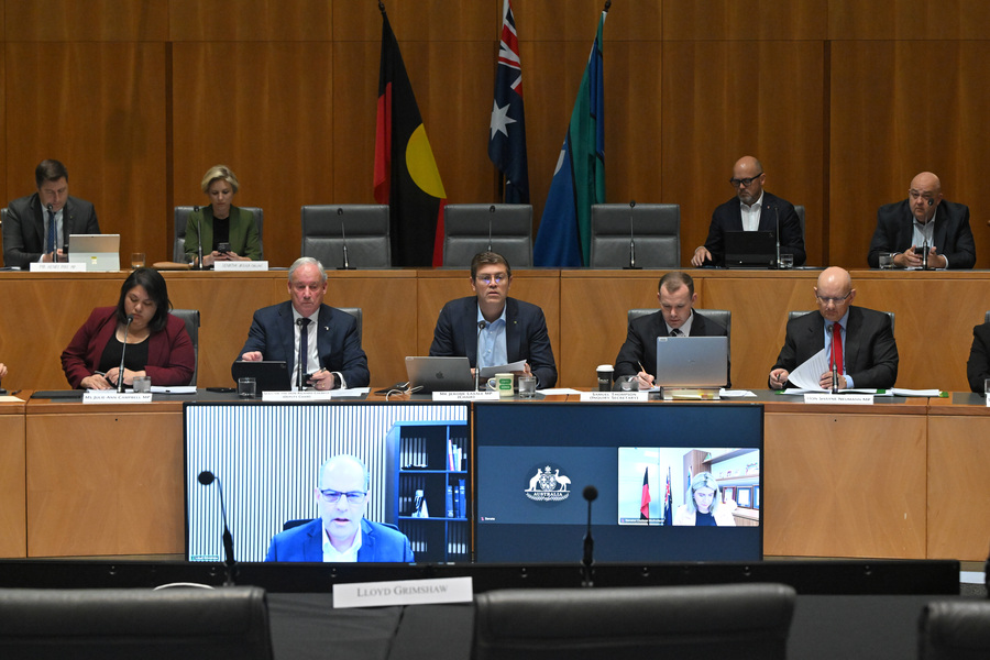 Church sect’s political interference a ‘complete lie’