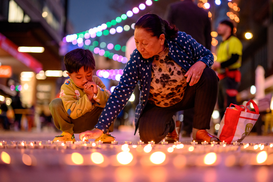 Almost 40 Australians missing in Nepal’s flash floods