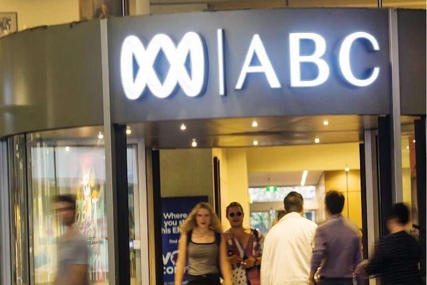 It's time our unloved Aunty got her mojo back