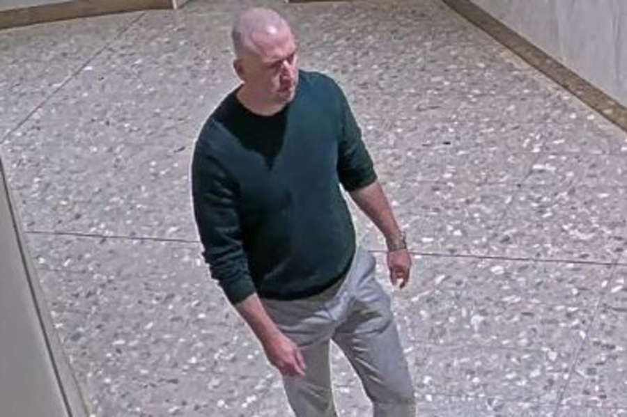 Woman indecently assaulted at Civic shops
