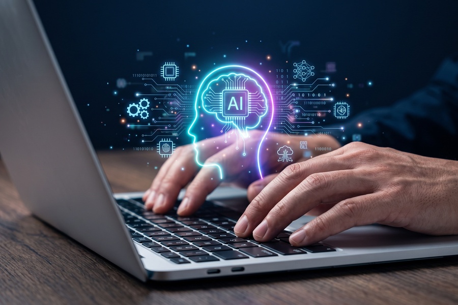 Can you teach yourself to detect AI writing?