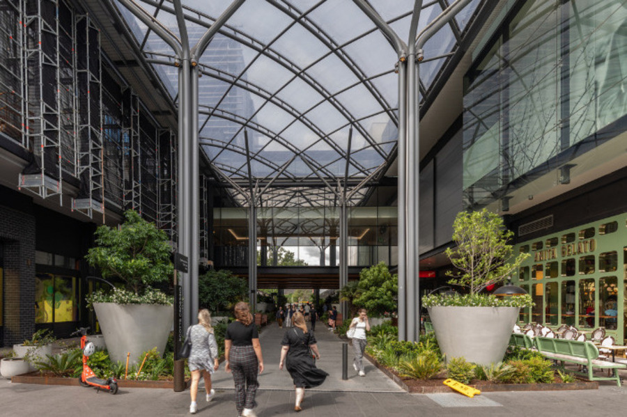 Civic office vacancies double in six months