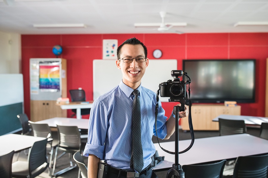 NFSA puts YouTube creators in the history books