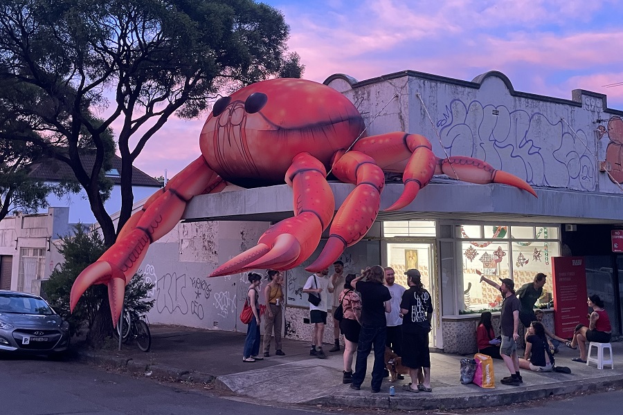 Sixth Canberra Art Biennial announced