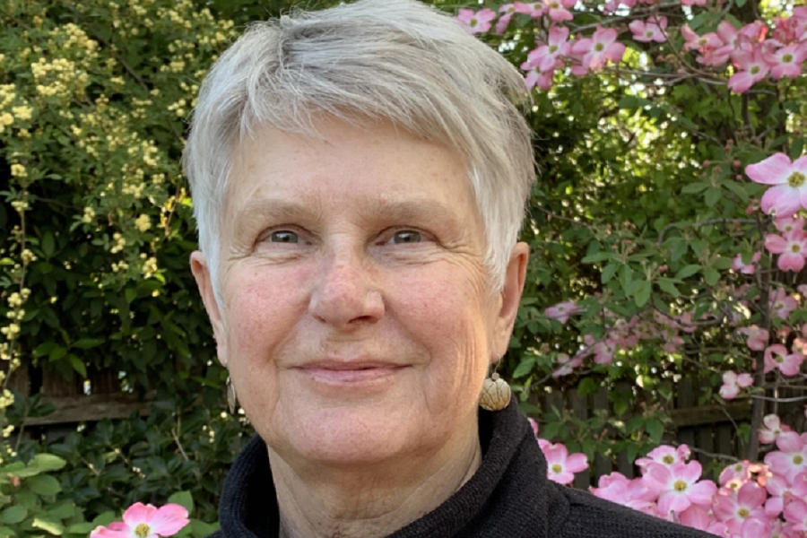 Canberra writer wins national honour for Dupain biography