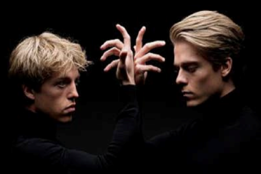 Double Dutch brothers bring four hands to Canberra