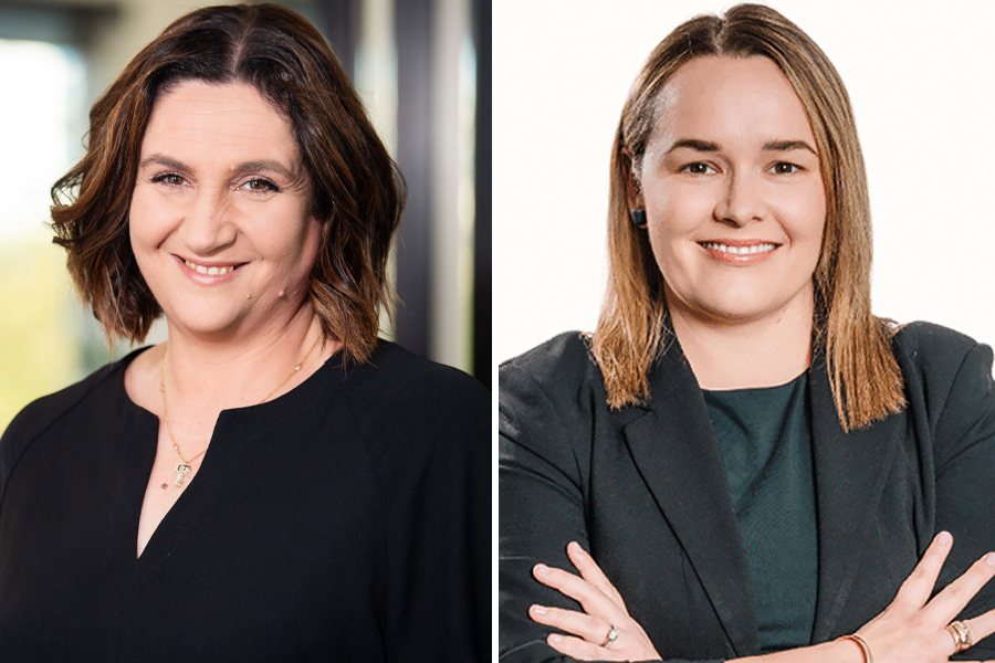 New-look ACT Women’s Awards finalists named