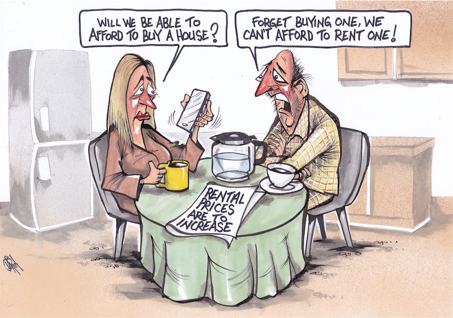 Cartoon / Dose of Dorin