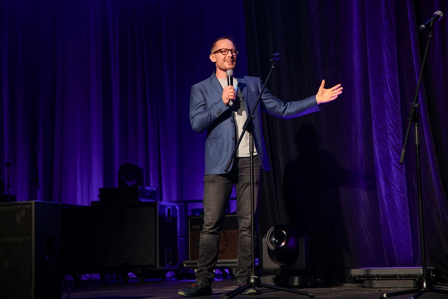 Sollis to be posthumously honoured with music Luminary Award