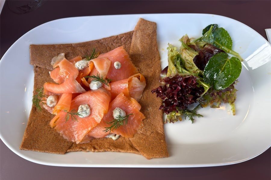 A whole new World of flavours 