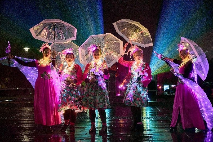 Stellars to dance at the Opera House