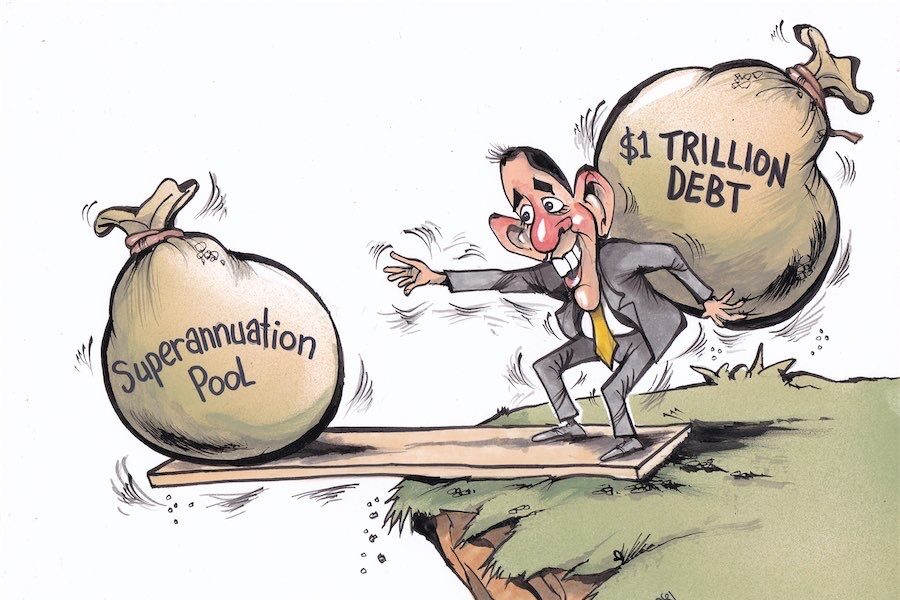 Cartoon / Dose of Dorin