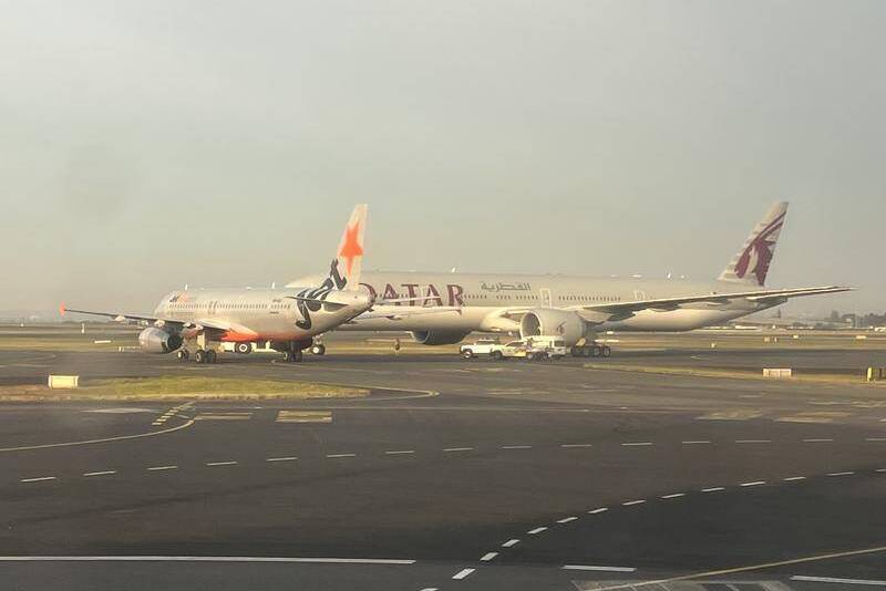 Third major airport runway blunder sparks reporting row