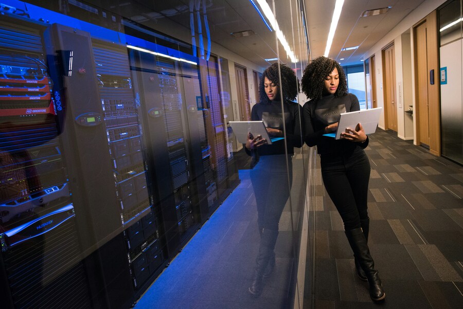 Where does your website's data actually live?