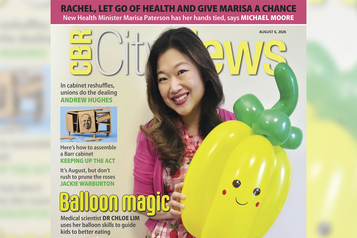 Digitial edition August 6
