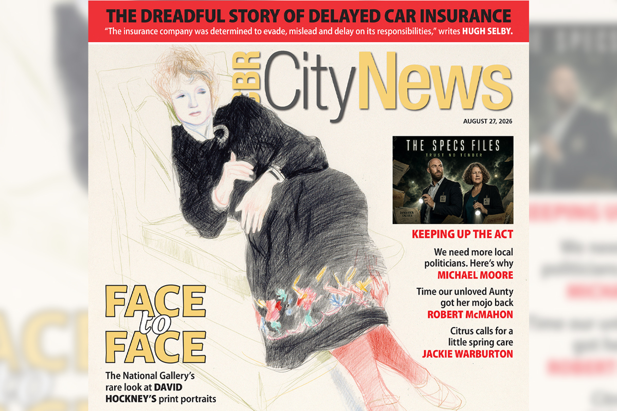 Digital edition August 27
