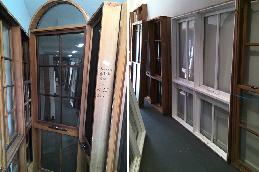 Should I choose timber or aluminium windows for my renovation?