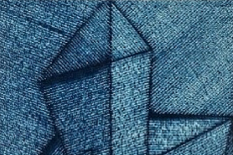 Amenomori-Schmeisser weaves culture into cloth