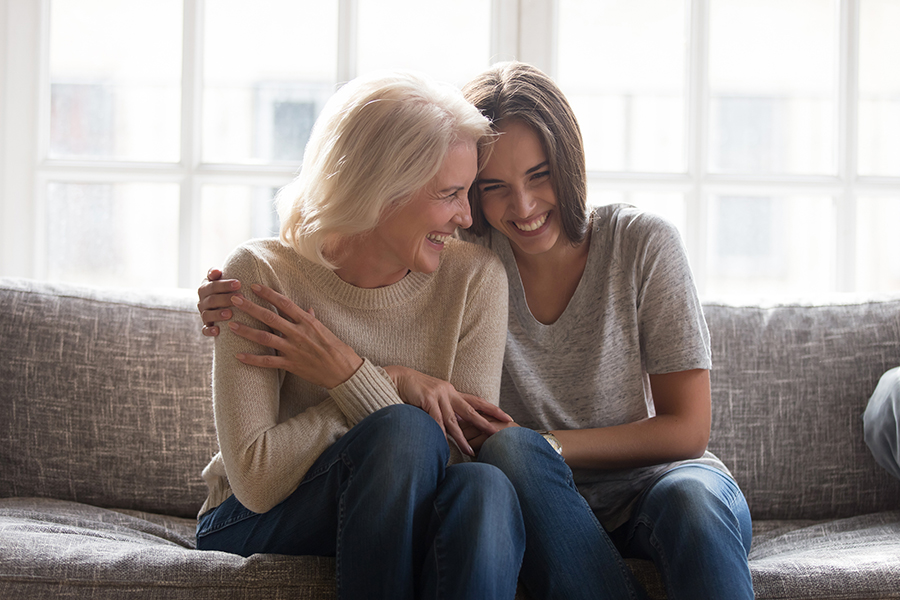 Why age may matter less in breast screening