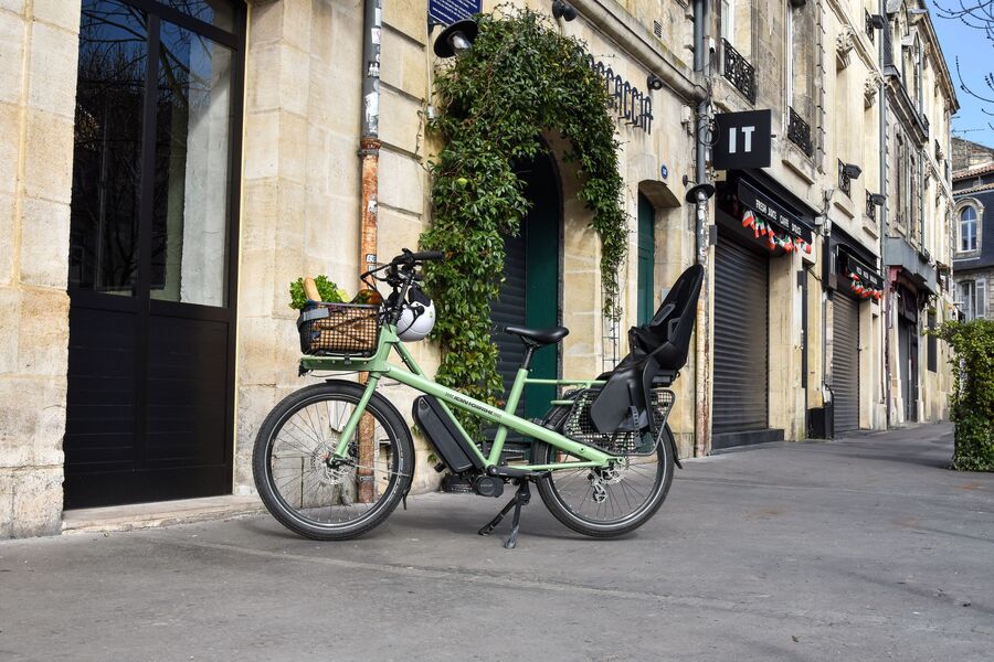 The missing piece in Australia's e-bike push