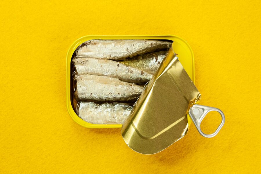 Can you eat too much tinned tuna?