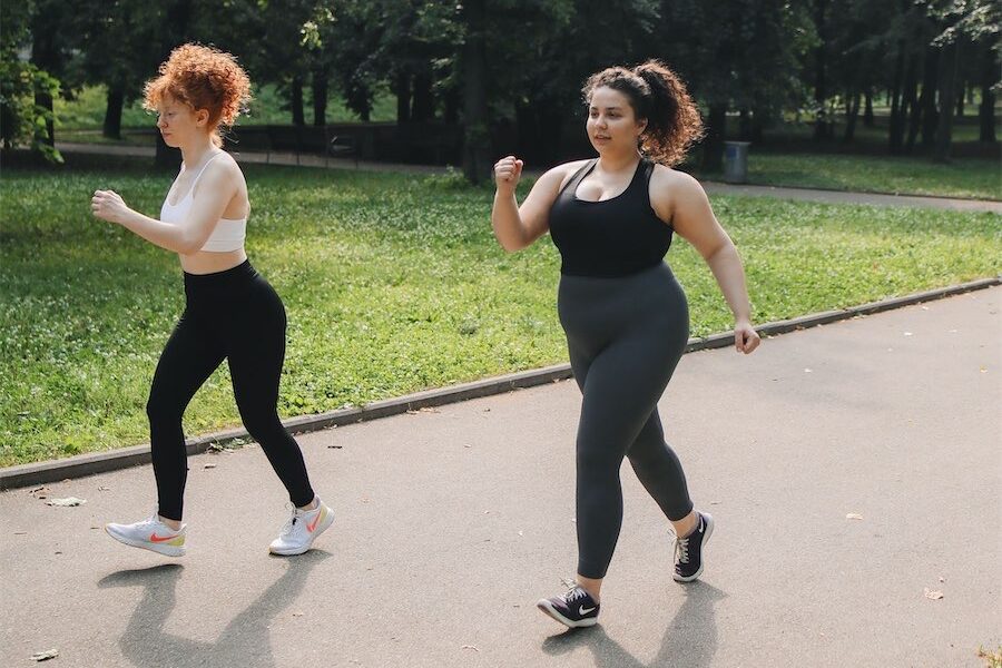 Do we really need 10,000 steps a day?