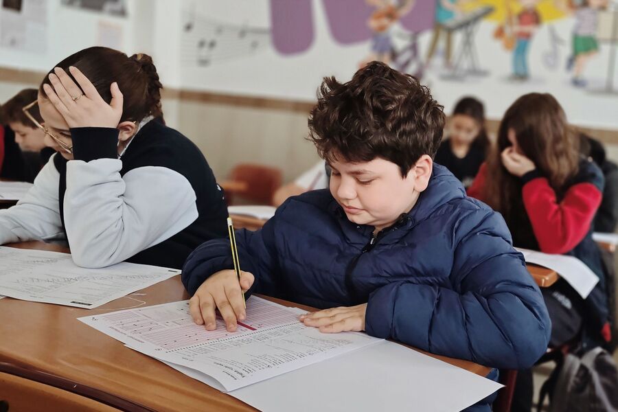 The latest NAPLAN results aren’t really better or worse